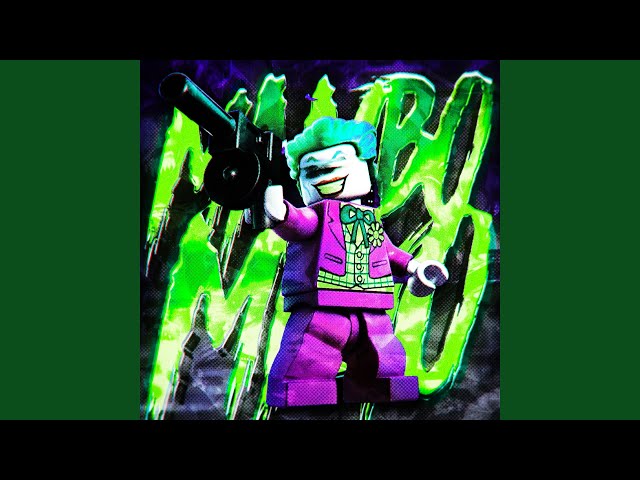 Mambo Migo (Sped Up)