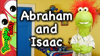 The Story of Abraham and Isaac | Genesis 22:1-19