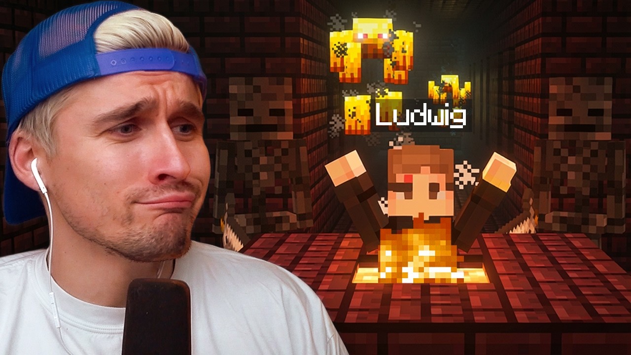 My Dumbest Deaths in Ranked Minecraft