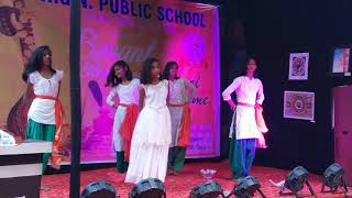 Rgn public school screenshot 5