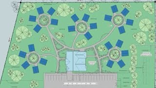 Augusta s first tiny home village will break ground in mid-2024