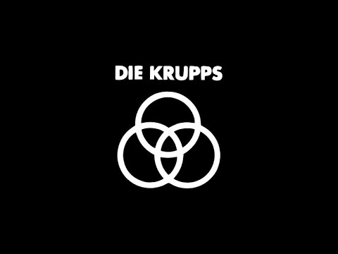 DIE KRUPPS - Schmutzfabrik