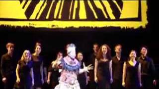The Lion King (Singapore) - Circle of Life
