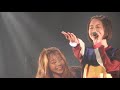 20180920 ギャンパレZepp Tokyo REBUILD TOUR FINAL - I need you I love you I want you -