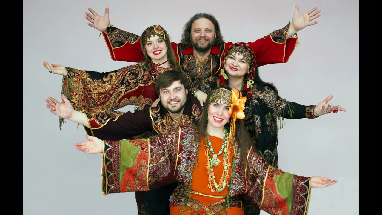 Кинди тя эряви? (Кому это надо?) — Росичи / Kindi tä erävi? (Who needs it?) — Rosiči