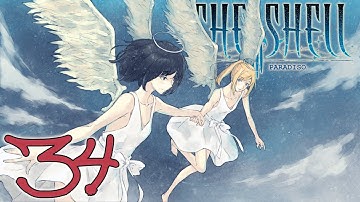 The Girl of Eden | The Shell Part III: Paradiso | Part 3