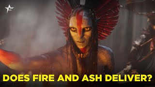 Is Avatar: Fire and Ash as Good as the First 2? Reactions and Breakdown!