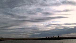Nazareth Duck Hunt 1-16-12 in slow motion.mp4