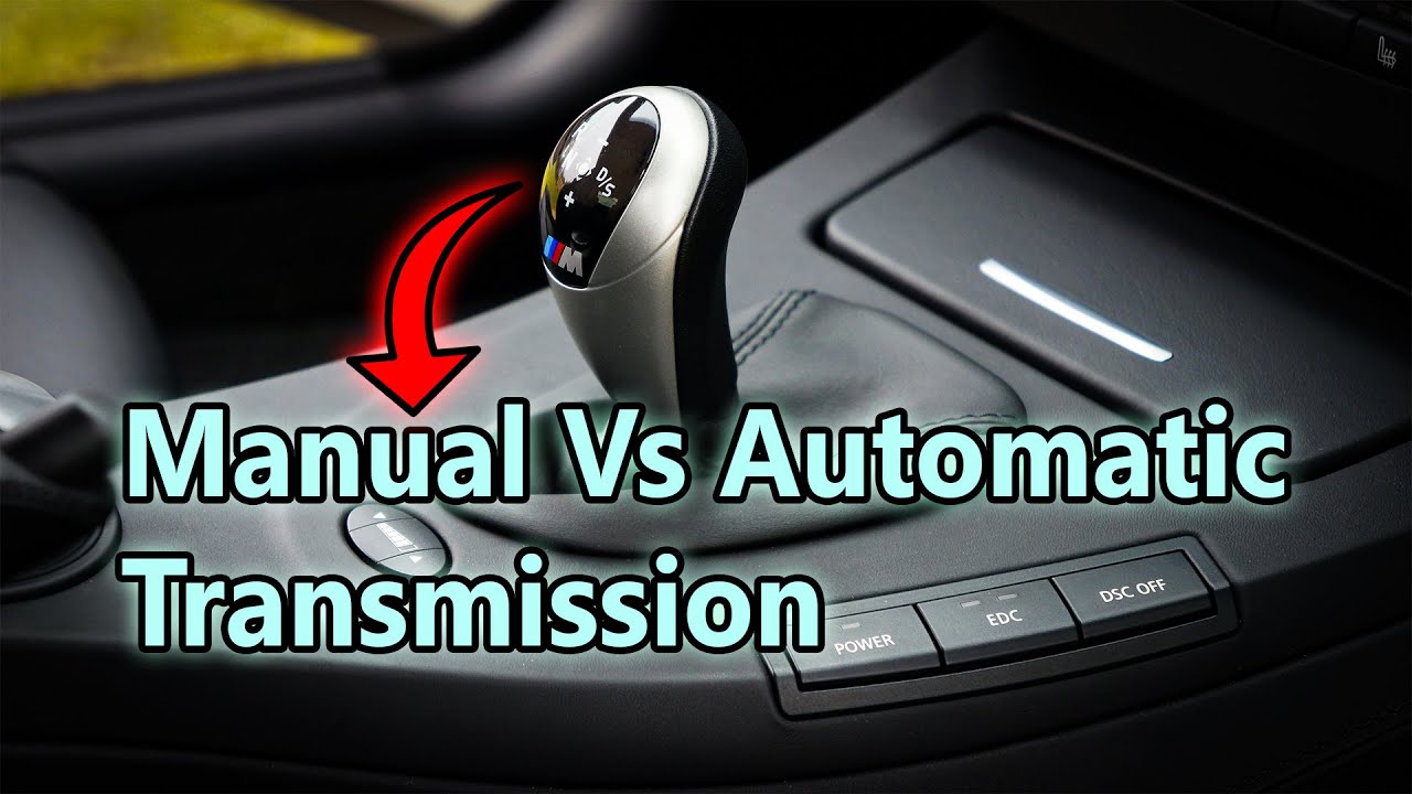 Manual Vs Automatic Transmission | Malayalam |