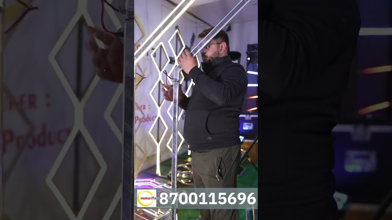 Entry Theme Item's For couple entry.. 