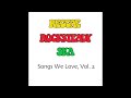 Reggae, Rocksteady, Ska - Songs We Love, Vol. 2