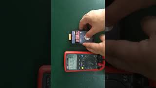 Precision Signal Generator Adjustable Voltage Current Simulator
