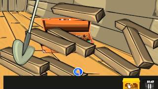 Ancient Ship Escape (Android)