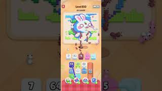 Colony flow Level 850 Walkthrough Solution 