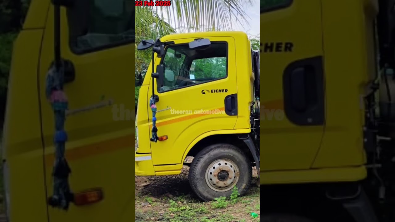 (📲 Contact: +91 97919 89656) Eicher 2 unit tipper for sales
