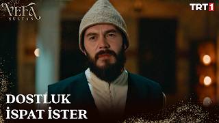 Dostluk İspat İster - Vefa Sultan 2. Sezon 15. 