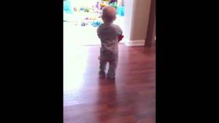 Hokey Pokey Elmo