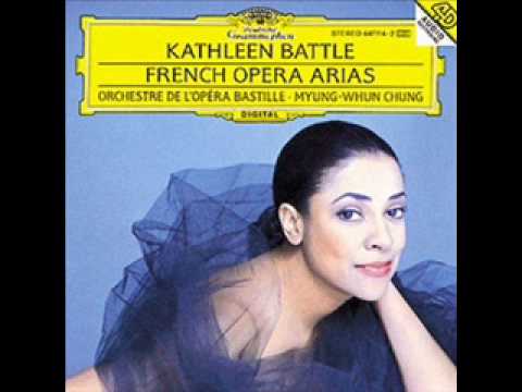 Je Vais le Voir from Beatrice et Benedict (Berlioz...