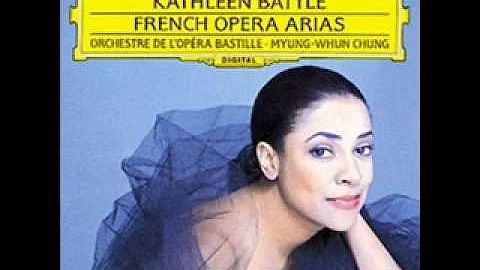 Je Vais le Voir from Beatrice et Benedict (Berlioz...