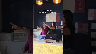 Our face when this happens #massage #spa #diamondbar #westcovina #serenityzen