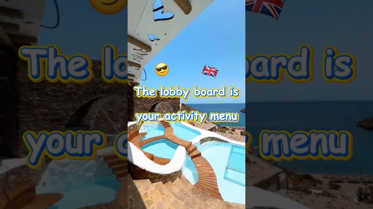 The best hotel perks are hidden in plain sight. 