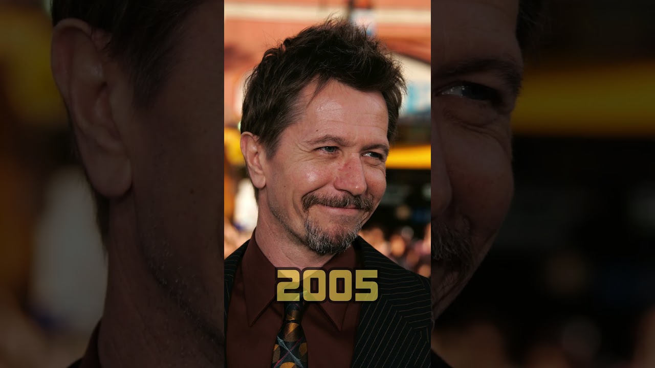 Batman Begins (2005) Cast Then And Now