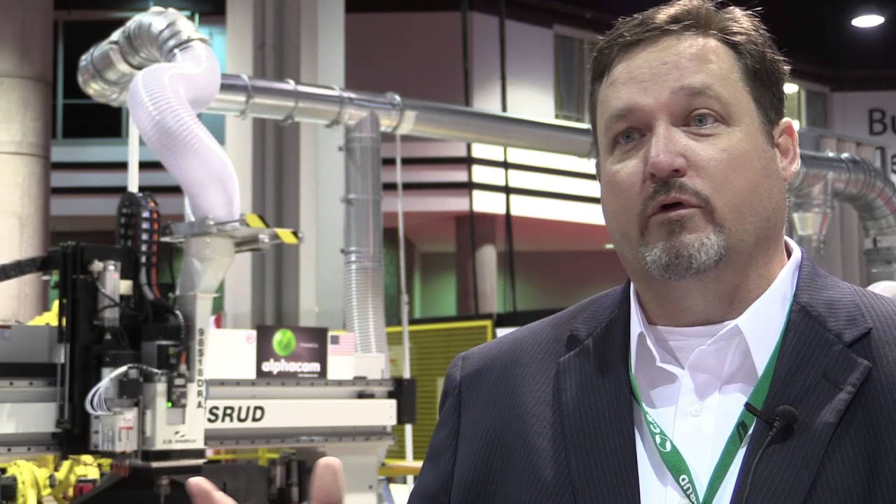 I Am in the Wood Industry YouTube