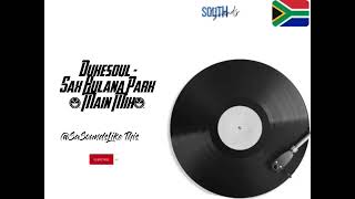 Dukesoul  Sax Hulana Park main Mix