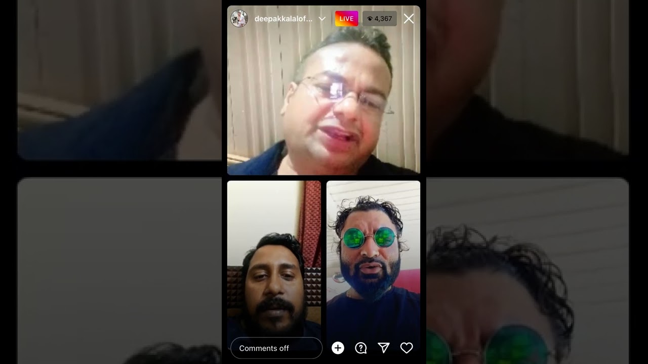 Deepak Kalal Random Very Funny Roasting ! On live Ujjain Fans Ko G** Khilaaya. 28 July 2022