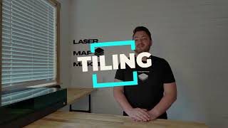 Create Large Maps with a Small Laser: Laser Map Maker's Tiling Feature