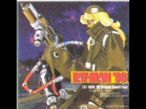 Eat Man 98 Original Soundtrack