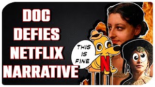 Experts Who Left Netlfixs Cleopatra Defy Media Giant With Own Doentary