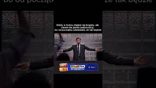 🎬Film: Wilk z Wall Street★Gatunek: Komedia / Dramat / Biograficzny