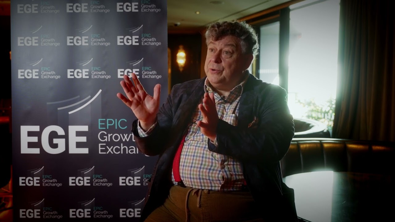 Rory Sutherland Vox Pop – Marketing, Boardrooms, and the Power of Experimentation