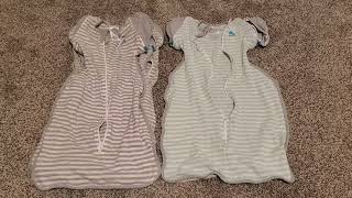 Love to Dream Swaddle Up Review
