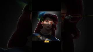 How Lesley Lose Her Eye