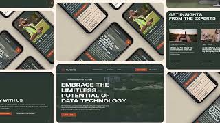 We Built FlyGuys a Website as Bold as Their Tech