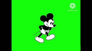 Mouse.avi Green Screen Leak Animation From Scratch because i'm bored