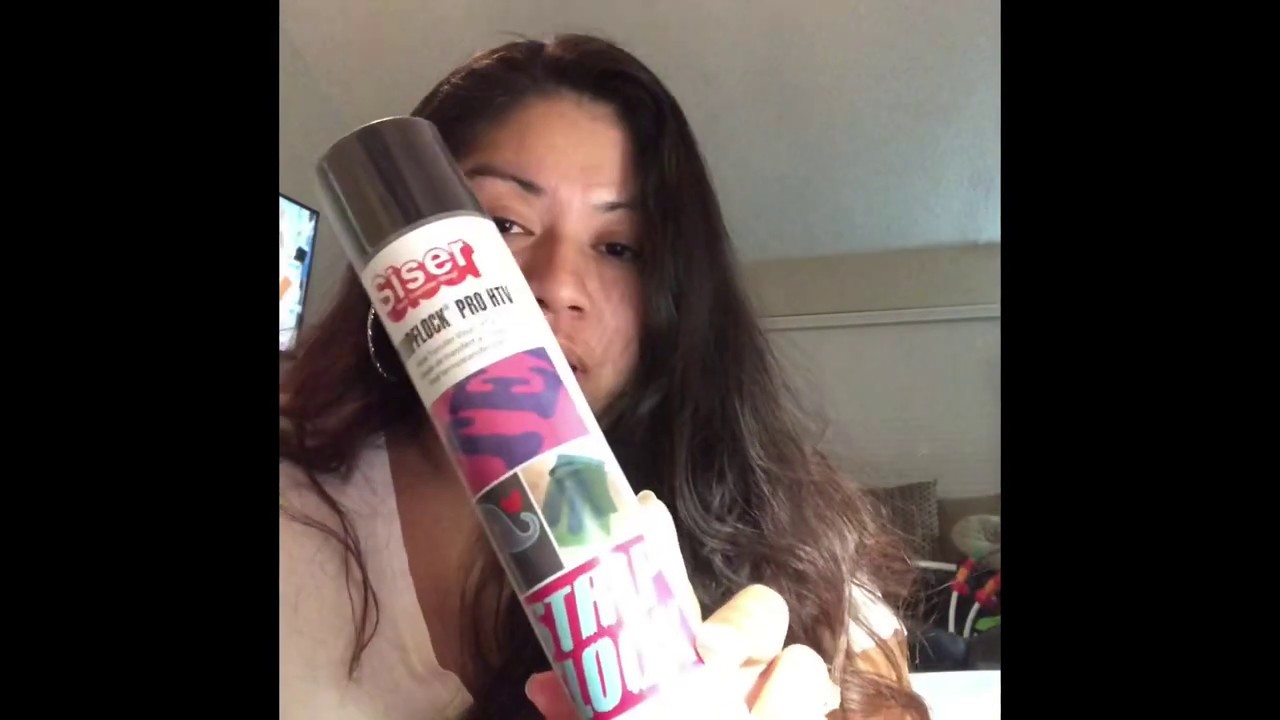 How to use Siser Stripflock