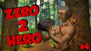 ZERO2HERO!! #4 | Rust
