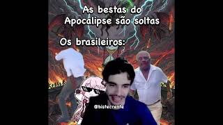 Compilado de Shitpost #6 Um Shitposter Aleatório 777