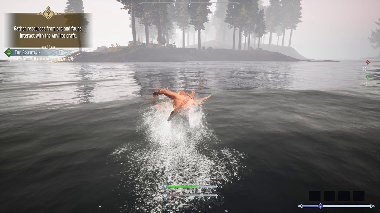 RUNE II ОБЗОР предварительно на17 11 2020