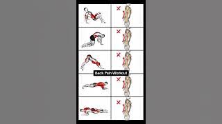 PERFECT 5 Minute Posture Routine (FIX YOUR SIT!) | Exercises Lower Back Pain & Perfect Body Workout