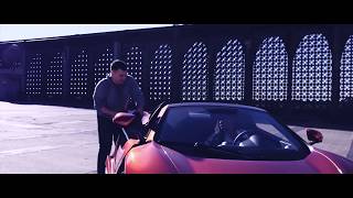 Lee Gifford - Stunt Reel 2017