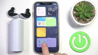 SONY Pulse Explore - How to Check Battery Level on iOS? | Monitor Your Battery Life screenshot 4