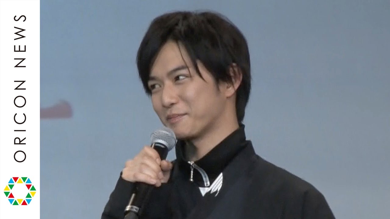 千葉雄大 本質はドｓ 否定はしません 映画 兄に愛されすぎて困ってます イベント Youtube