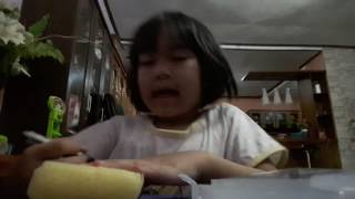 Glebova Cristabel Arafat Punya Quisi Nih..