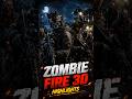 Zombie Fire 3D Highlights Short Video💀🔫🔥 #ZombieFire3D#ZombieGame#MobileGaming#ZombieShooter