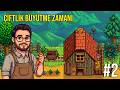 Çiftliğimizi Büyütüyoruz | Stardew Valley | BÖLÜM 2