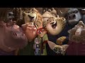 Zootopia (2016) Trailers & TV Spots